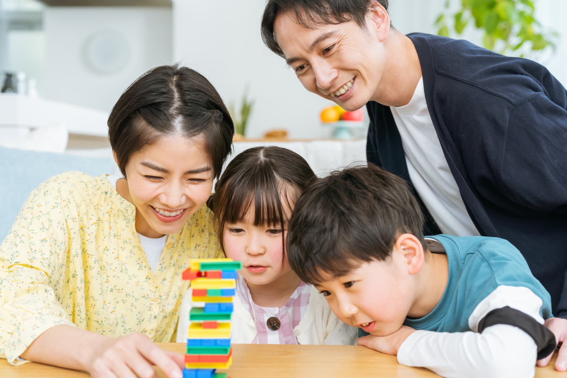 子ども会で盛り上がるゲーム